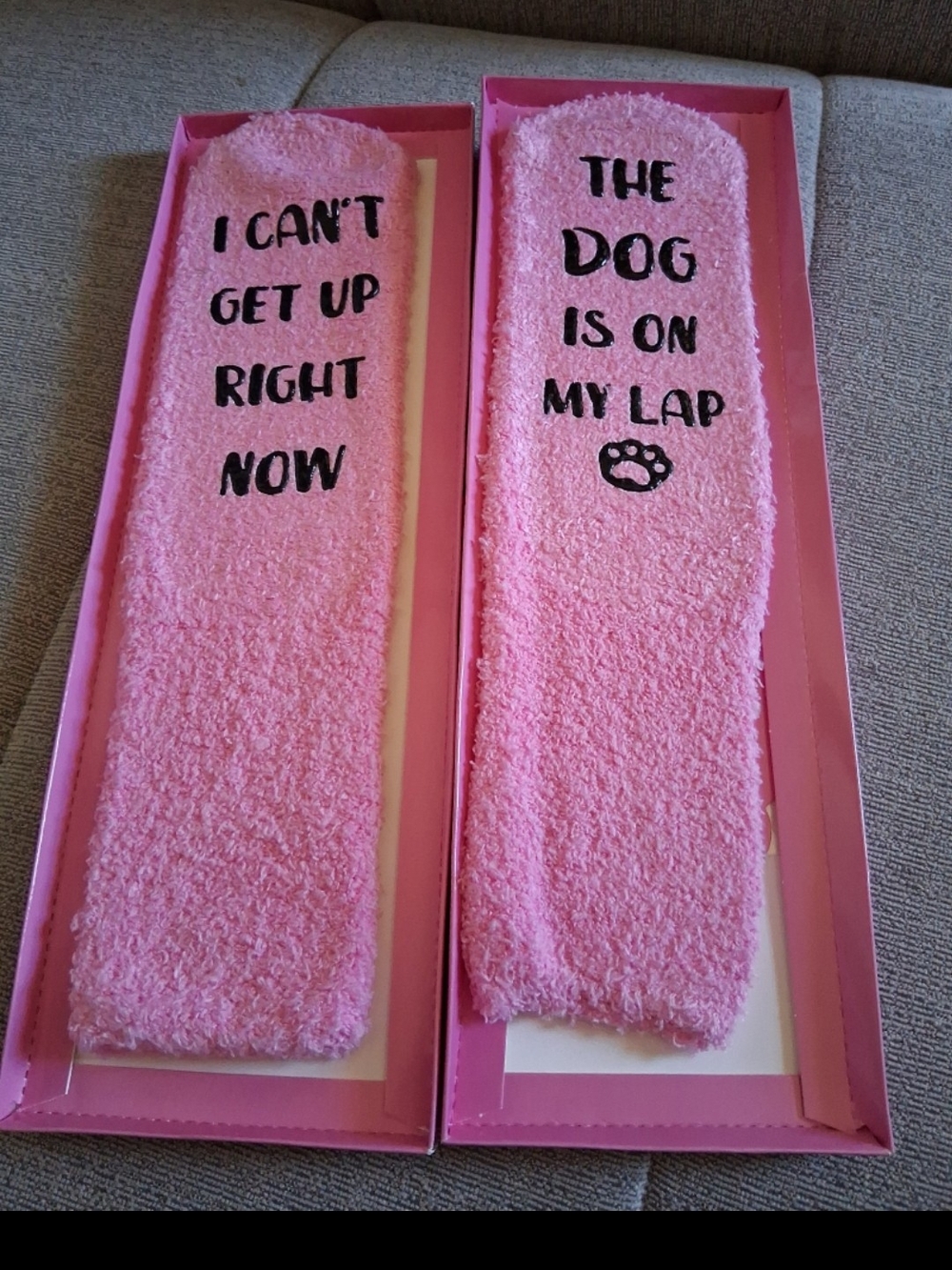 NWT Dog Lovers Gift Set Os
